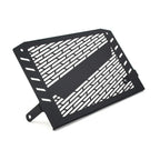 CNC Radiator Guard Cover for Kawasaki Vulcan S 650 (2015-2023)