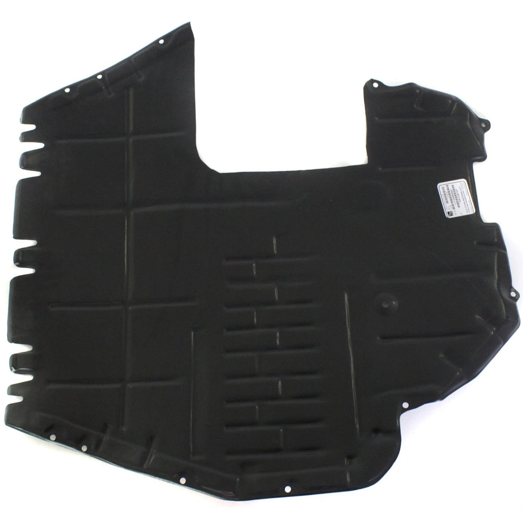 Engine Splash Shield for Volkswagen Jetta (1999–2005) Lower Diesel Auto
