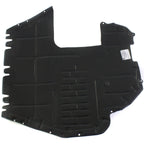 Engine Splash Shield for Volkswagen Jetta (1999–2005) Lower Diesel Auto