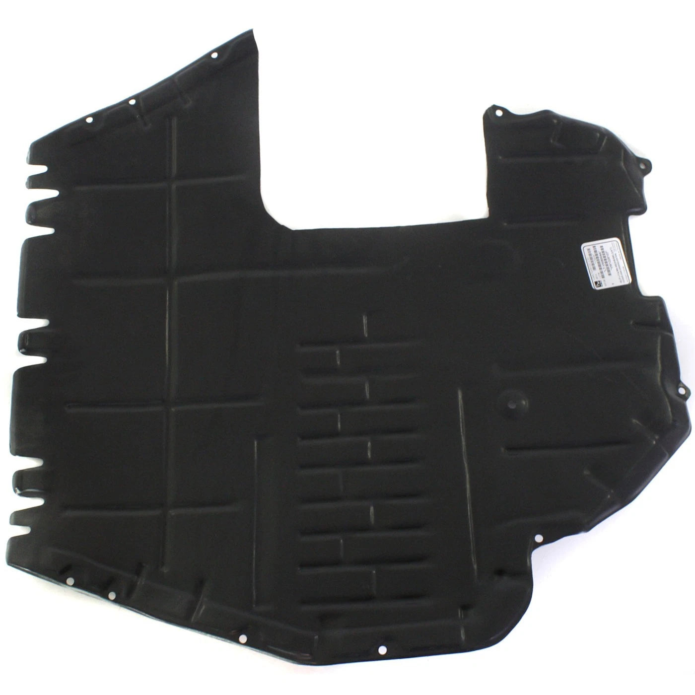 Engine Splash Shield for Volkswagen Jetta (1999–2005) Lower Diesel Auto