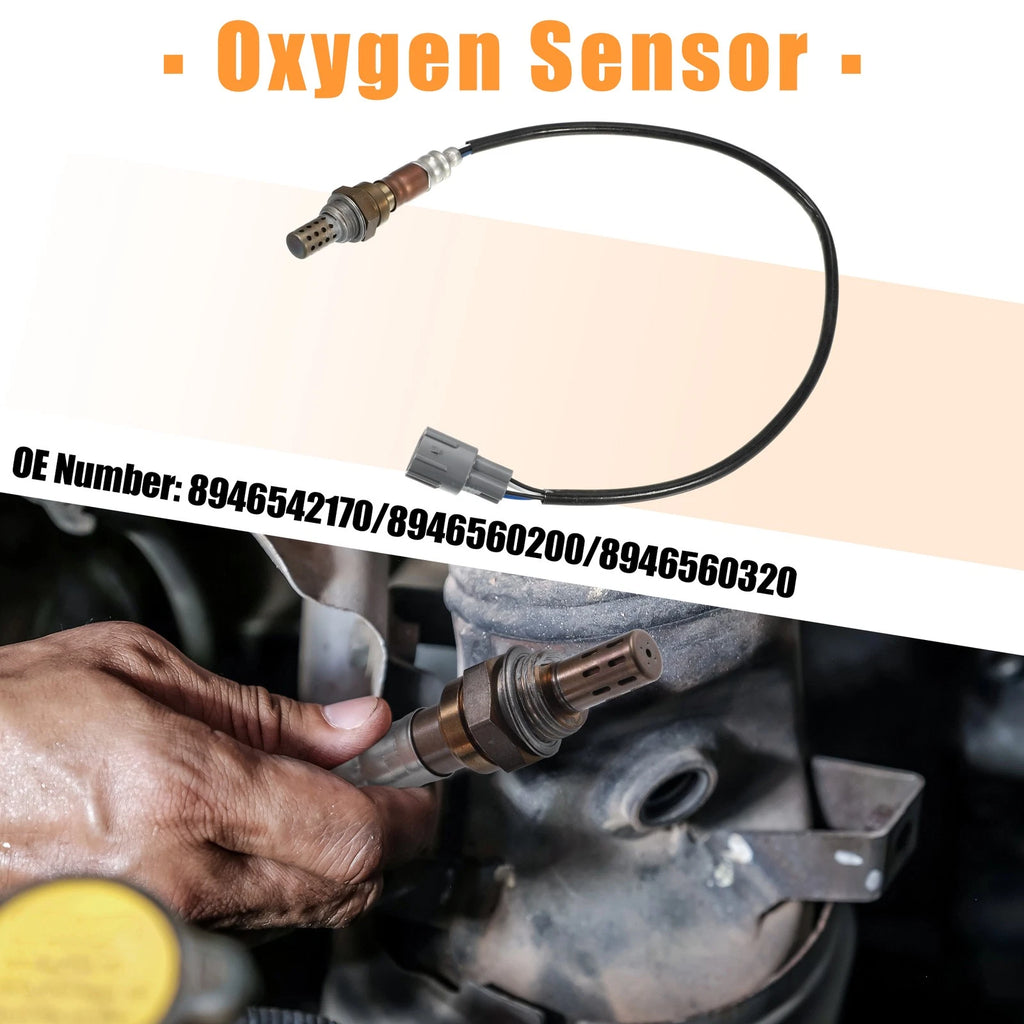 Rear Oxygen Sensor for Toyota 4Runner (2003–2013) No. 8946542170/8946560200
