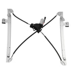 Front Left Window Regulator with Motor for Chrysler Town & Country (2008–2016)