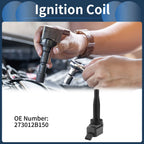 Ignition Coil Pack No. 273012B150 for Hyundai Tucson (2017–2018)