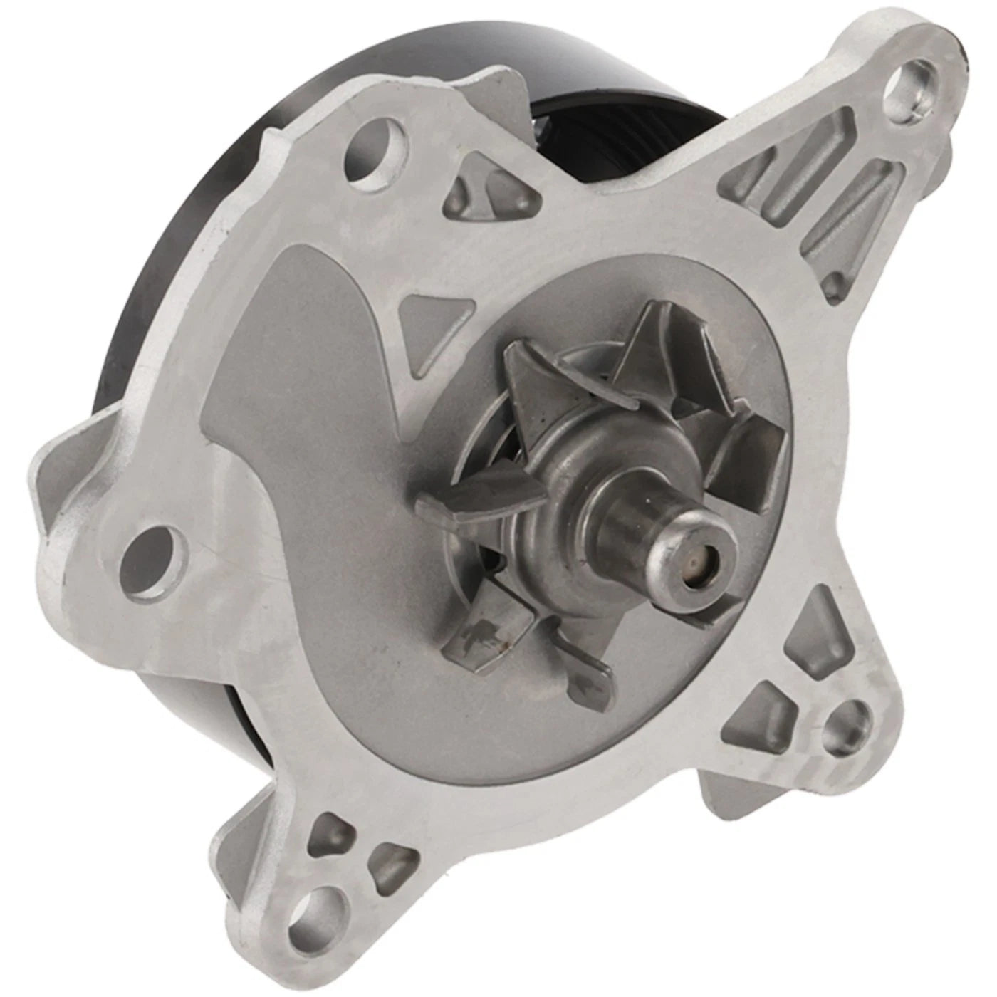 Water Pump for Toyota Corolla, Scion xD, Matrix, Pontiac Vibe (2009–2010)