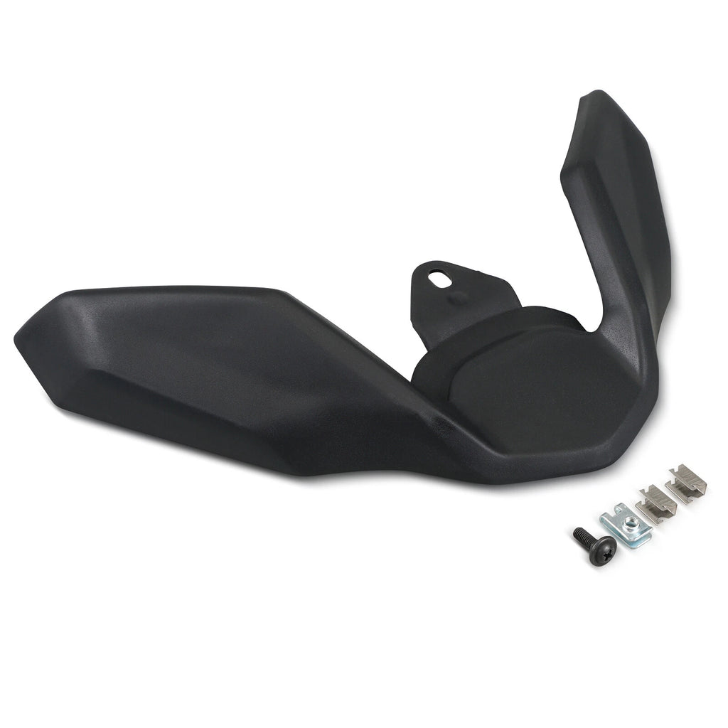 Front Fender Beak Extension Wheel Cover for BMW R1200GS LC (2017–2019)