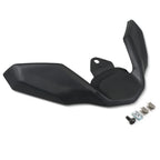 Front Fender Beak Extension Wheel Cover for BMW R1200GS LC (2017–2019)