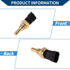 Engine Coolant Temperature Sensor No. 12992783 for Buick Regal (2000–2015)
