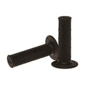 RFX Dual Compound Grips for Offroad Motorcycles (2010–2024) Black