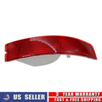 Rear Bumper Reflector Right Passenger Side for Volvo XC90 (2007–2014)