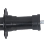 2X Front Shock Absorber with Sensor for Chevrolet Avalanche (2007-2013)