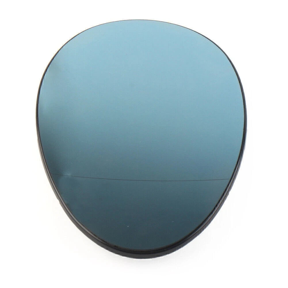 Heated Door Side Rear View Mirror Glass for Mini R55 R56 R57 R58 R59 R60 Right