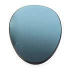 Heated Door Side Rear View Mirror Glass for Mini R55 R56 R57 R58 R59 R60 Right