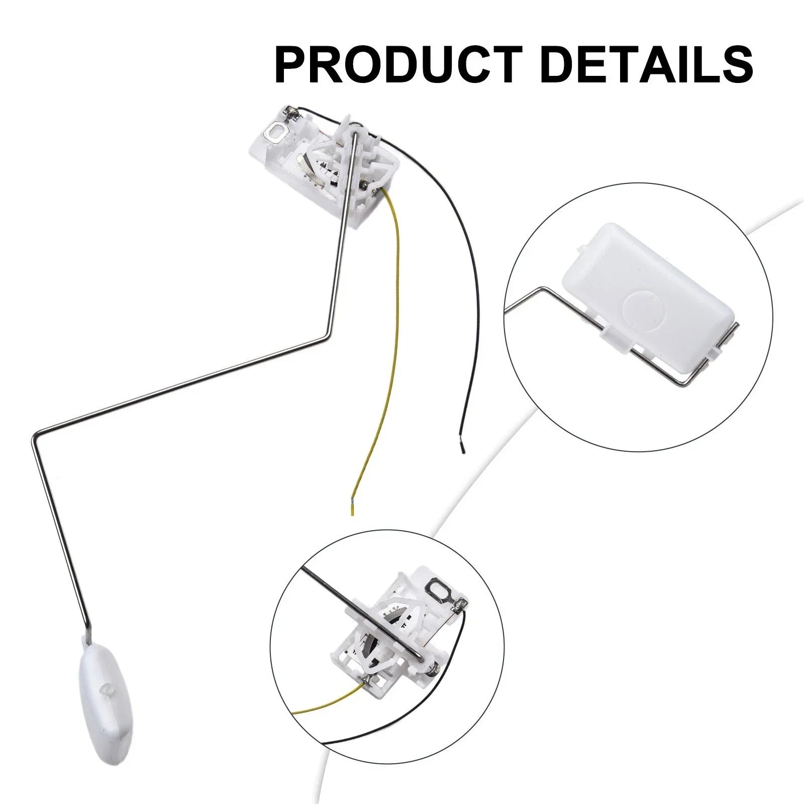 Level Sensor for Vehicle