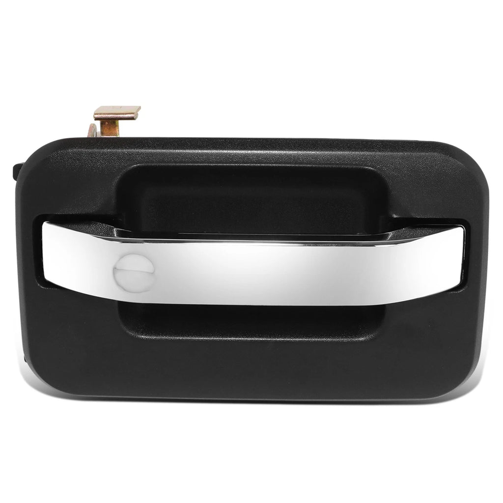 Rear Passenger Side Exterior Door Pull Handle for F150/Mark LT (2004–2014)