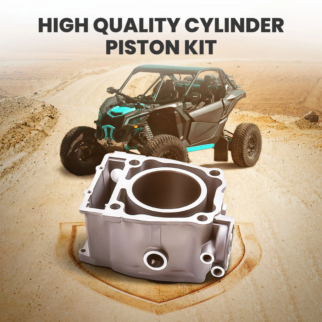 Top End Kit for Polaris Sportsman 500 (1996–2013)