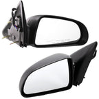 Set of 2 Mirrors for Ram Dakota (2005–2011)