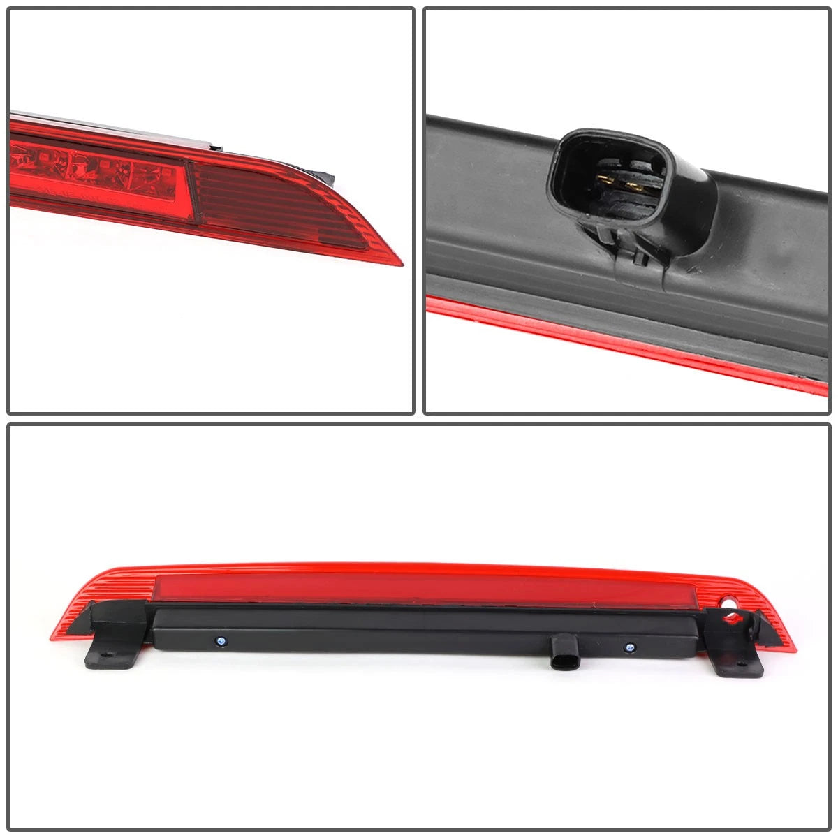 LED Rear Third Tail Brake Light for Chevy Equinox (2005–2006)