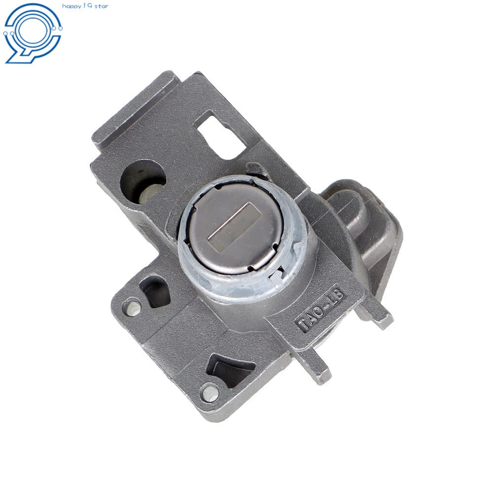 Left Door Lock Cylinder for Honda Accord (2008–2012) with 2 Keys