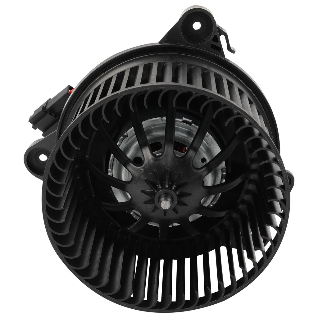 Heater HVAC Blower Motor with Fan Cage for Dodge Dakota (2005–2010) 700198