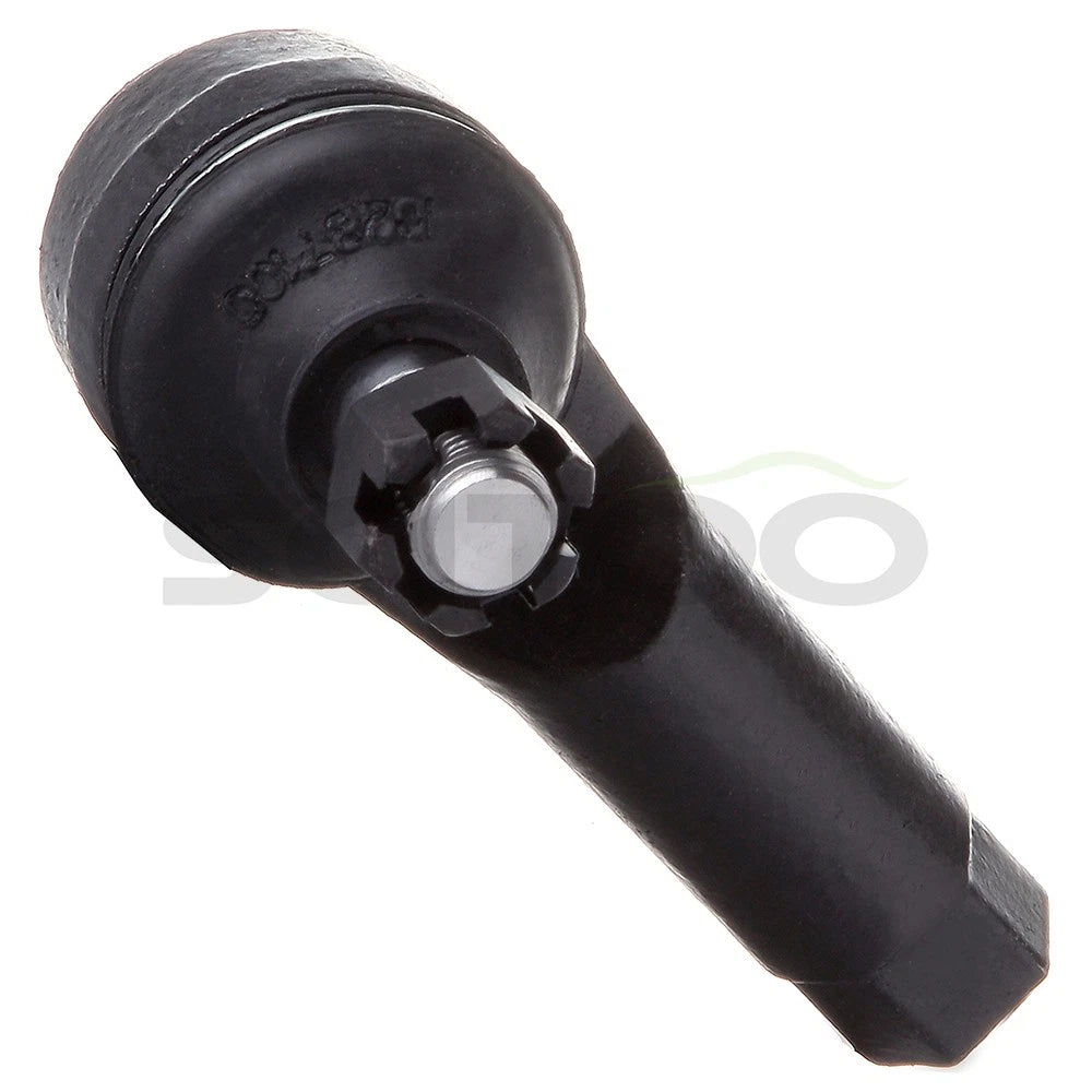 Set of 4 Tie Rod Ends for Infiniti I30 (1996–1999) & Nissan Maxima (1995–1999)