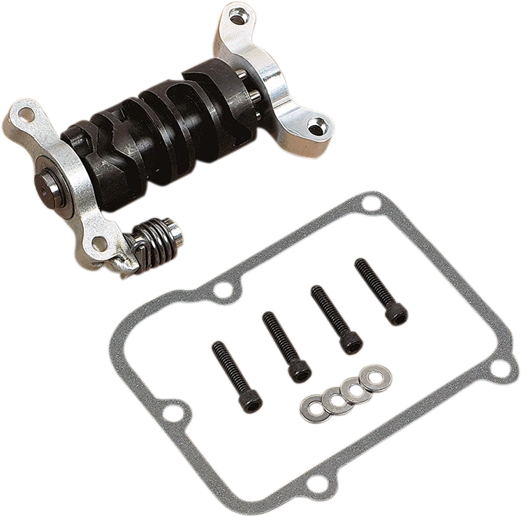 Shifter Drum Kit for Harley-Davidson (1987–1997) 170-5-A