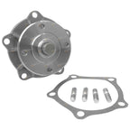 Water Pump + Coolant for Toyota HJ47 HJ60 HJ61 HJ75 2H 12HT 40 60 70 Series