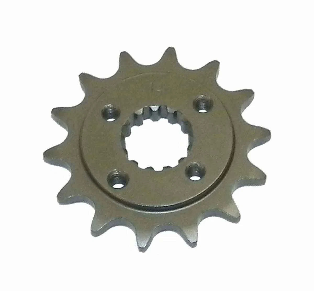 WSM Sprocket for