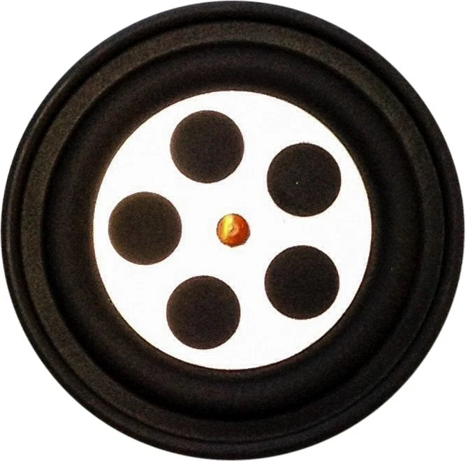 Diaphragm Assembly for Mikuni FBN44/145 Watercraft Carburetors (13-0096)