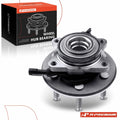 Rear Wheel Hub & Bearing Assembly for Ford Expedition (2007–2010)