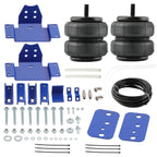 Air Spring Bags Leveling Suspension Kit for Toyota Tundra (2007–2021)