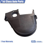 Upper Timing Belt Cover for Honda Civic (2001–2005)