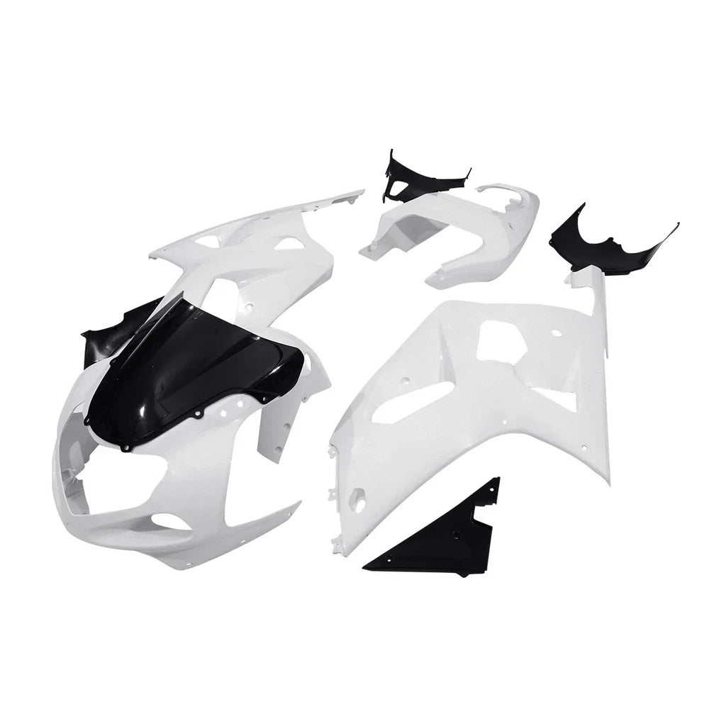 Unpainted Fairing Bodywork Stay Bracket for Suzuki GSXR600 GSXR750 (2001-2003)