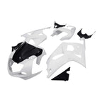Unpainted Fairing Bodywork Stay Bracket for Suzuki GSXR600 GSXR750 (2001-2003)