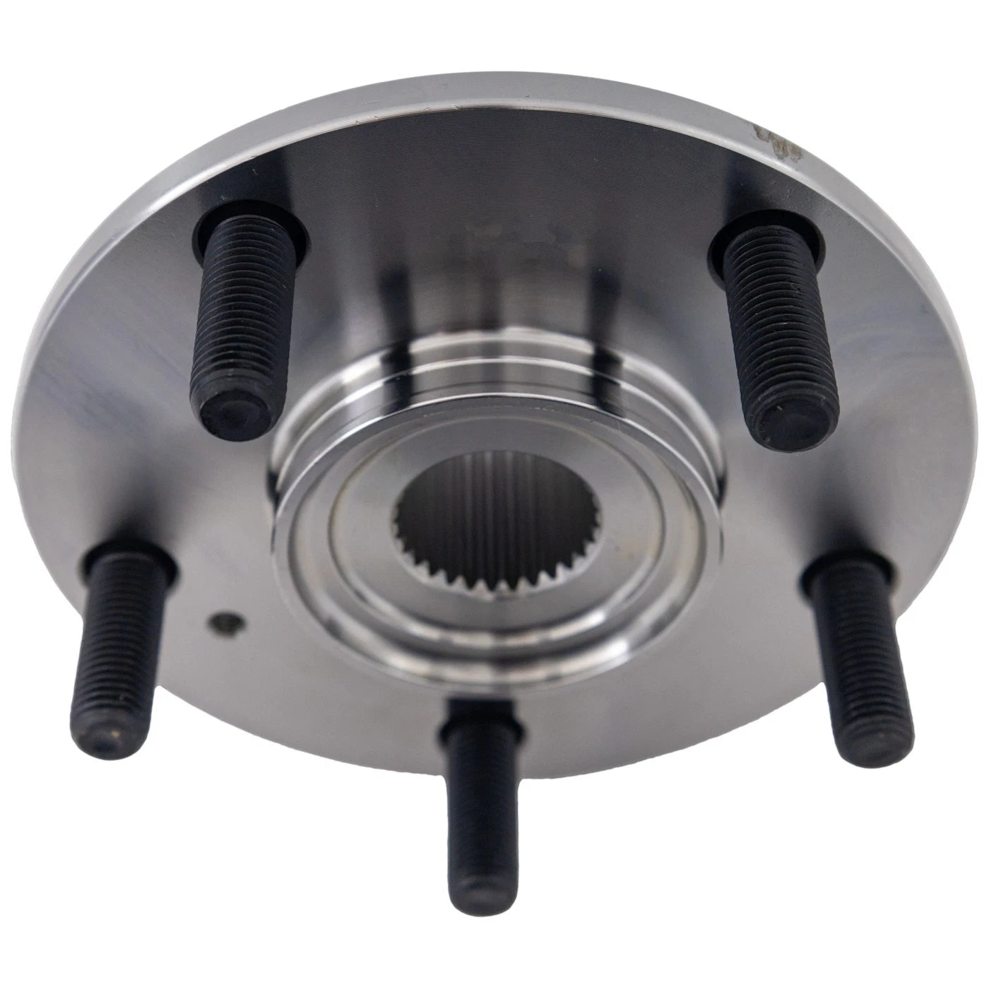 2X Wheel Hubs for Acura RSX