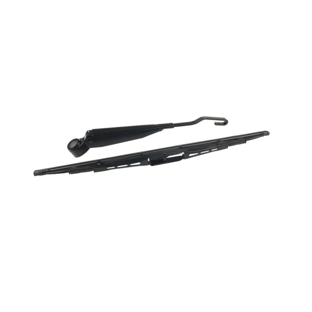 Rear Windshield Wiper Blade & Arm Set for 2003-07 Dodge Grand Caravan