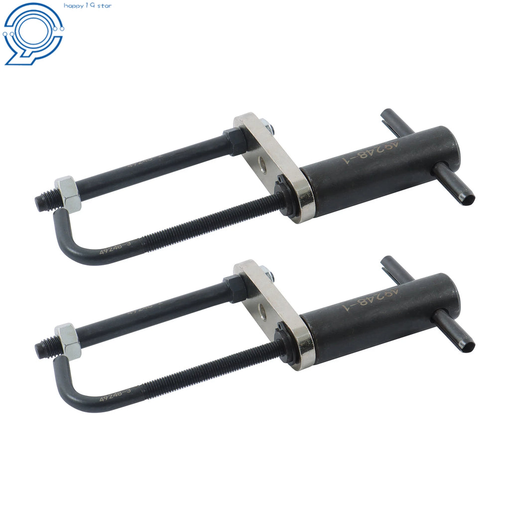 Fuel Injector Rail Remover Tool for Chevy GMC Cadillac