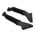 Set of 2 Air Intake Duct Hoses for Mercedes-Benz AMG GL63 GLS63 ML63 GLE63 (2013–2020)