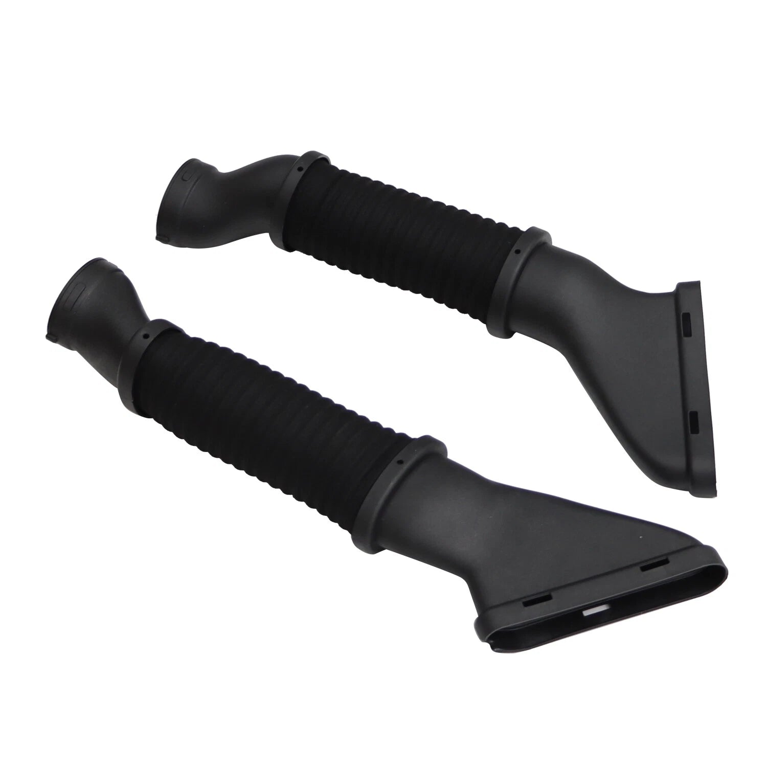 Set of 2 Air Intake Duct Hoses for Mercedes-Benz AMG GL63 GLS63 ML63 GLE63 (2013–2020)