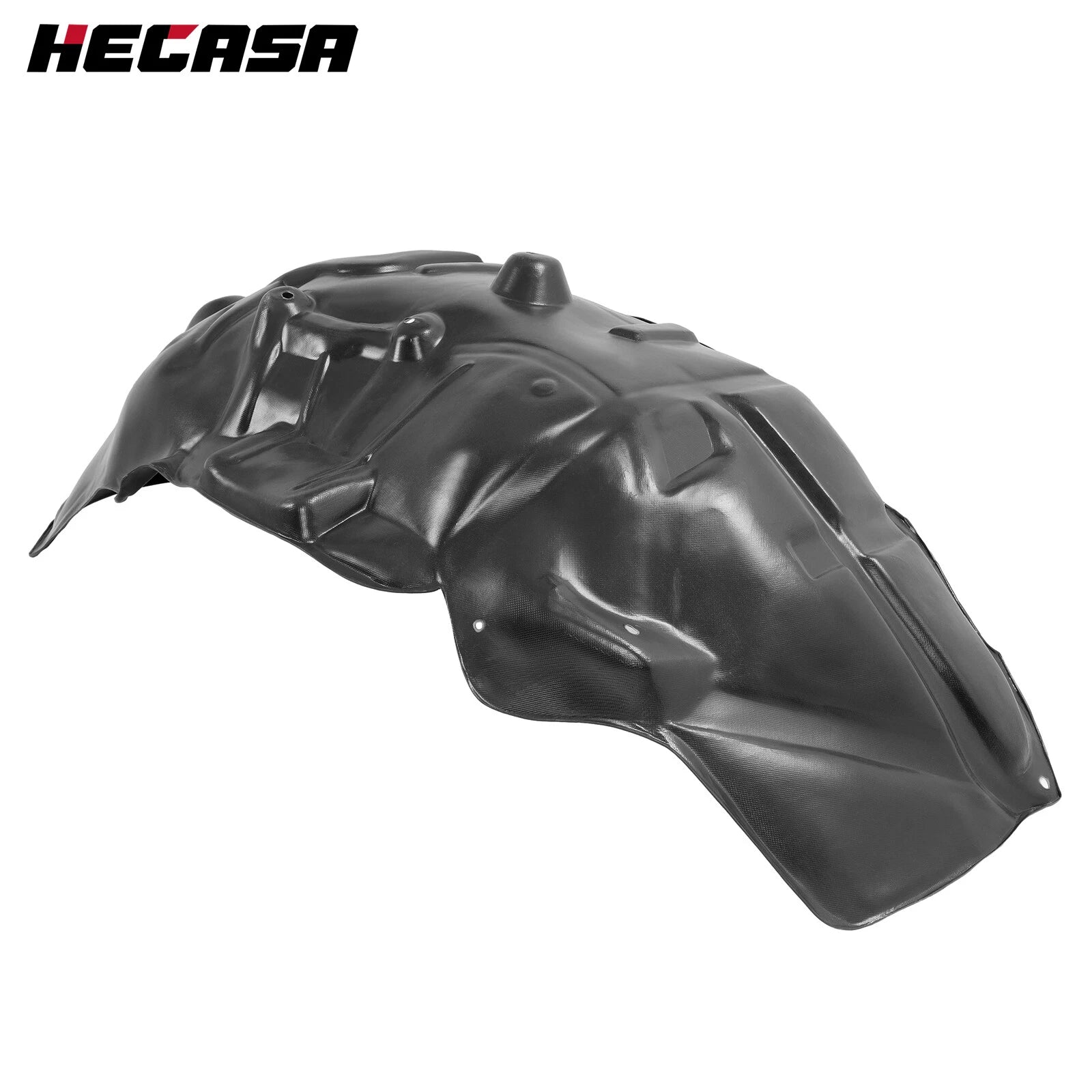 Inner Fender Liner Splash Shield for Dodge Ram 1500 (2009–2024)