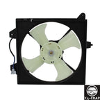 Cooling Fan for Mitsubishi Lancer (MI3113111, MN185142)