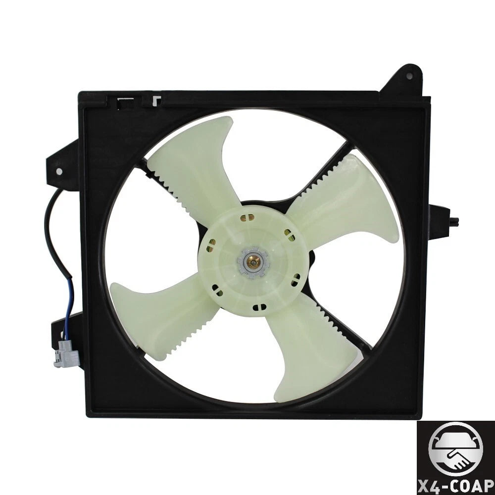Cooling Fan for Mitsubishi Lancer (MI3113111, MN185142)