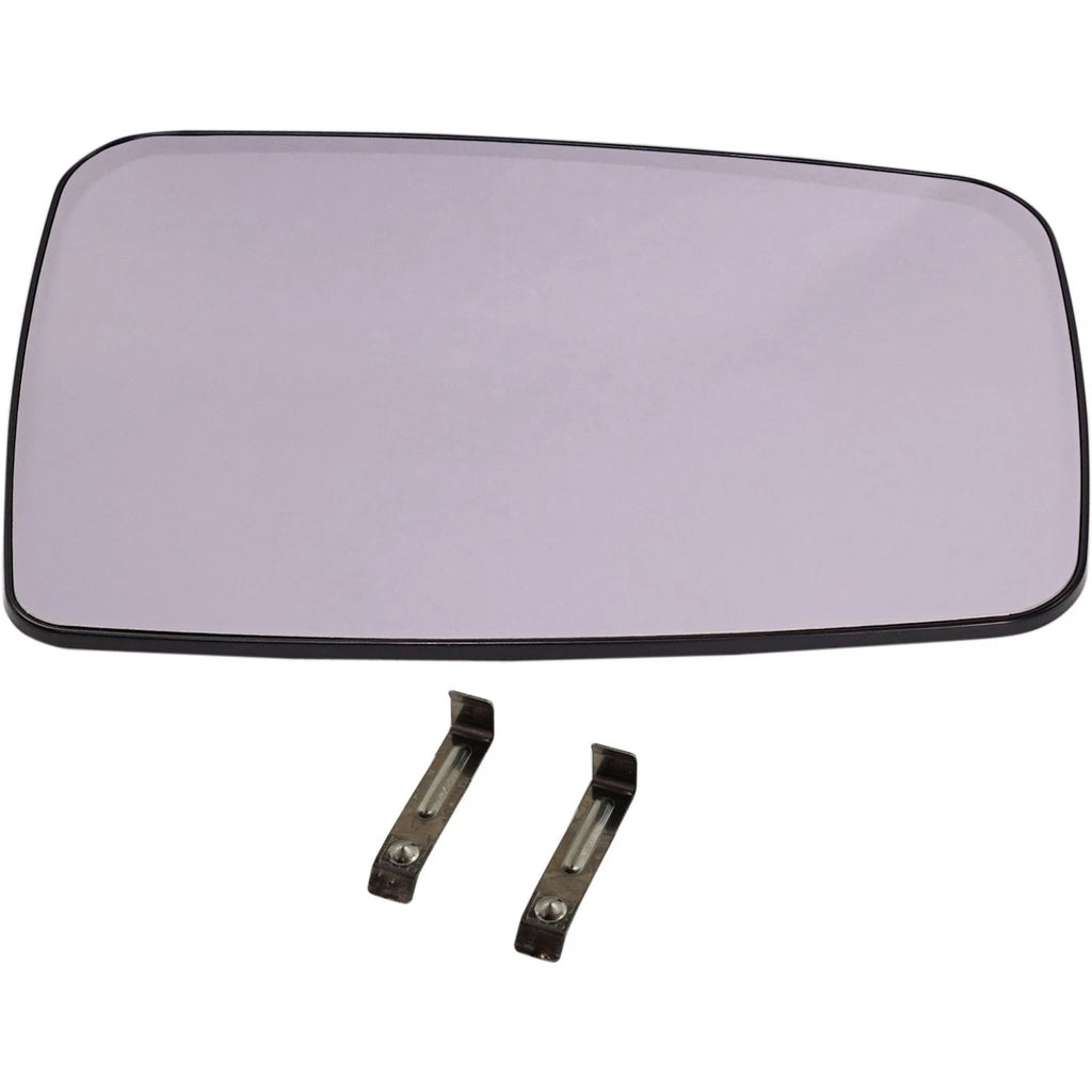 Driver Side Mirror Glass for Ram 1500 Classic 2500 3500