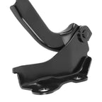 Left Driver Side Steel Bonnet Hood Hinge for Lexus GX470/Toyota 4Runner (2003–2009)