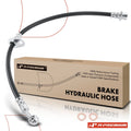 Rear Right Brake Hydraulic Hose for Honda CR-Z (2011–2015)