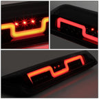Sequential Chasing LED 3rd Brake Light for Ford F150/Mark LT (2004–2008)