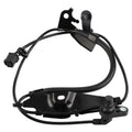 Front Driver ABS Wheel Speed Sensor for Toyota Avalon, Lexus ES300h, ES350 (2013–2018)