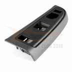Window Switch Bezel for GMC Sierra 1500 2500 3500 (2004-2007)
