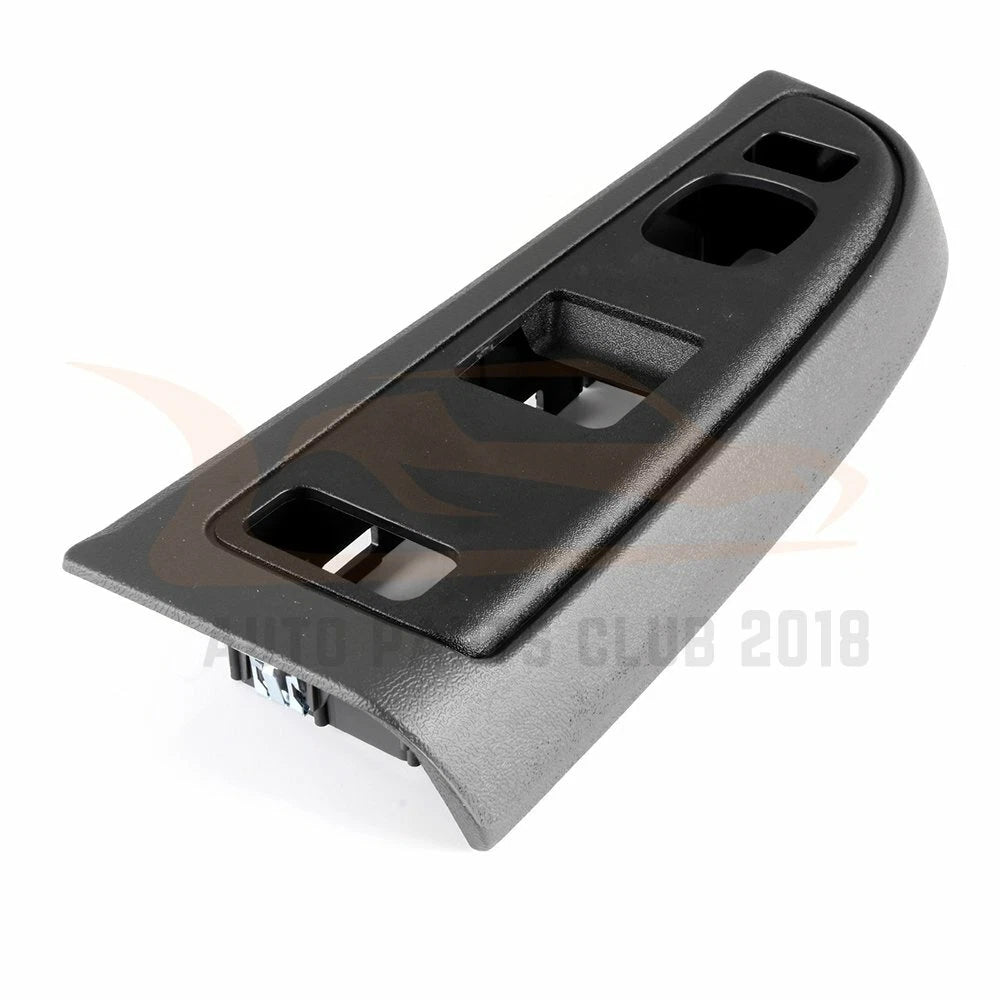 Window Switch Bezel for GMC Sierra 1500 2500 3500 (2004-2007)
