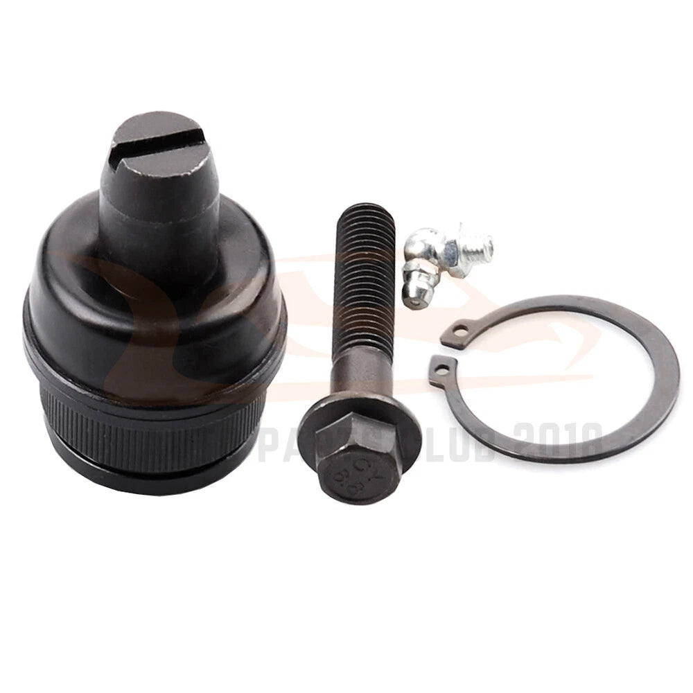 Front Lower Upper Ball Joints for Ford E-150 Club Wagon (2005-2007)