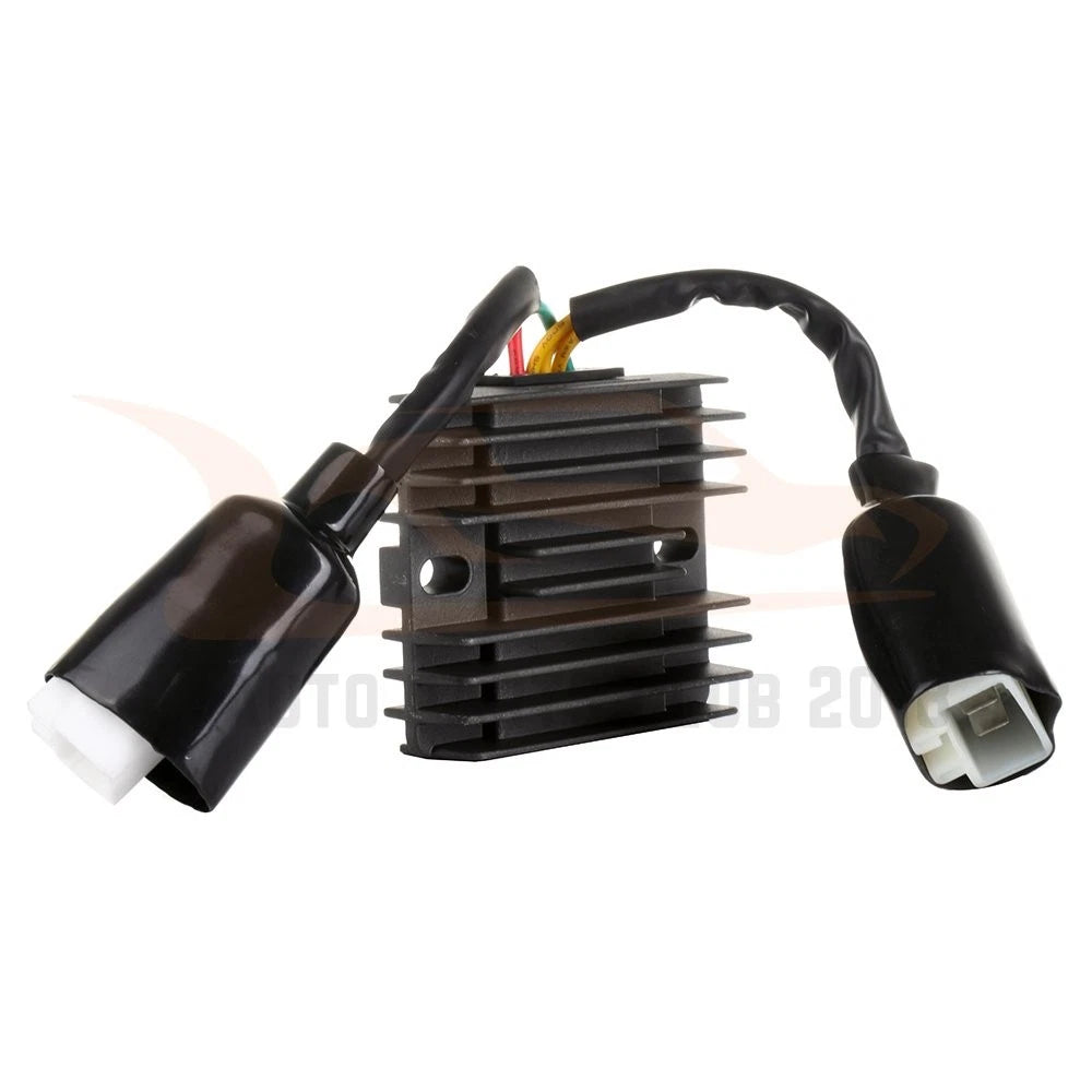 Voltage Regulator Rectifier for Honda CBR1000RR Repsol (2006–2007)